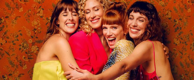 Netflix Top 10 heute: Die besten Filme & Serien am 07. Juni 2023