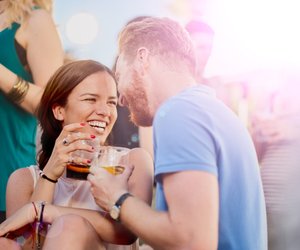 40-Prozent-Regel: Klappt das Flirten so noch besser?