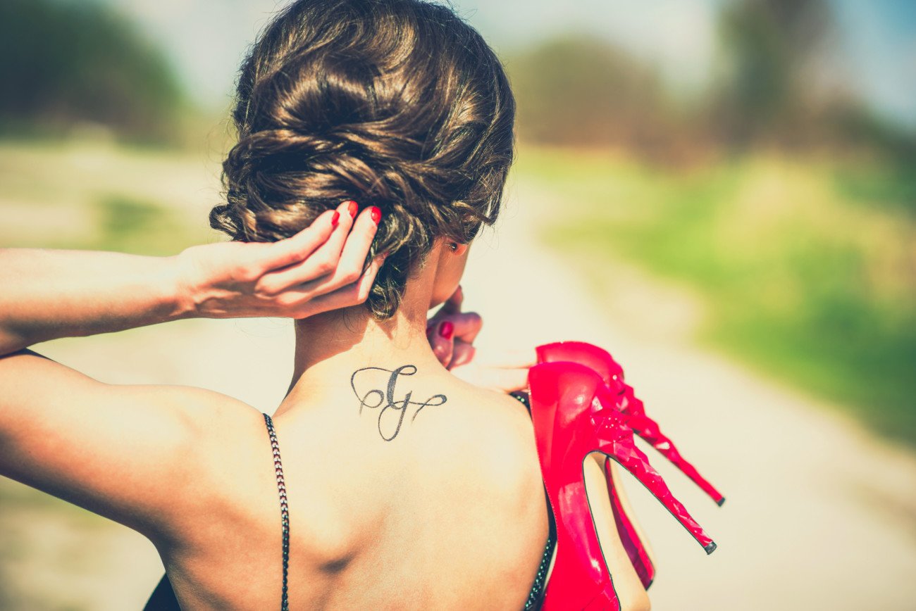 Tattoo Pflege Tattoo Pflege