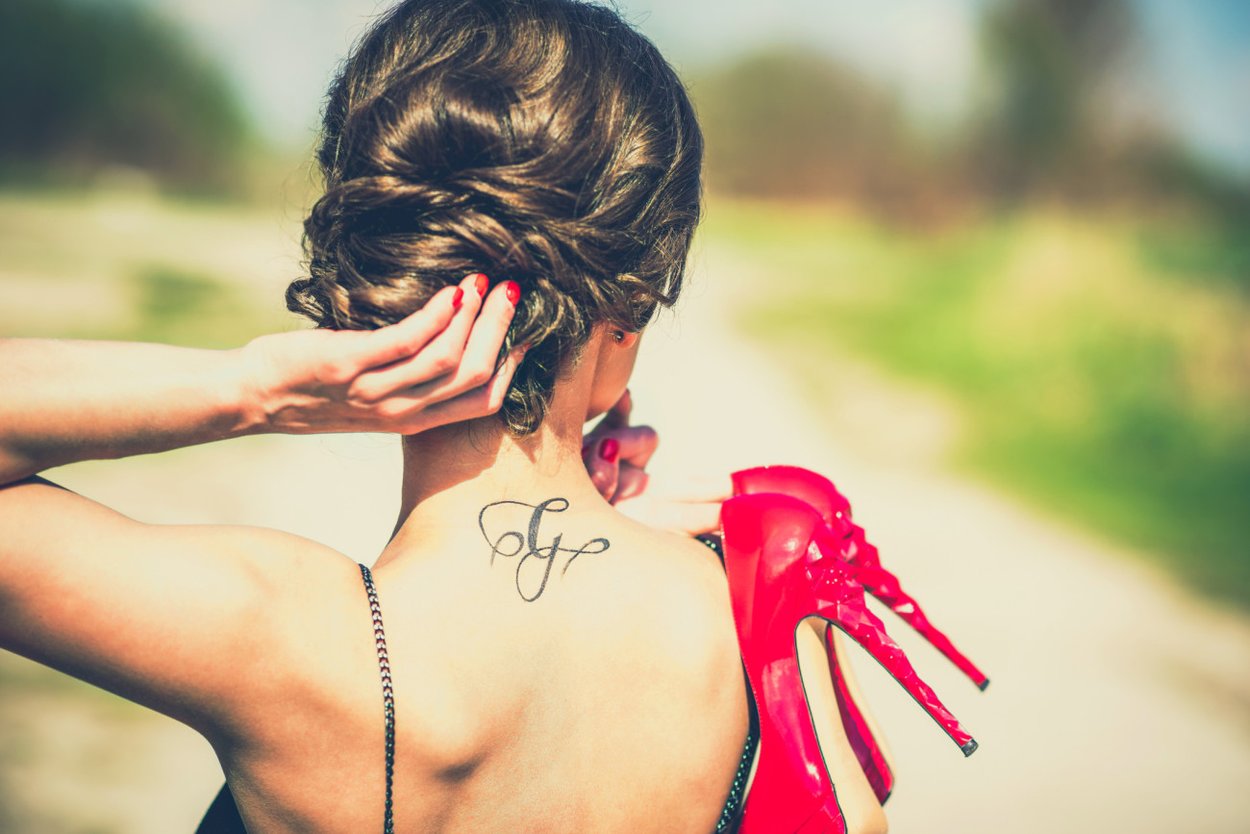 Tattoo Pflege Tattoo Pflege