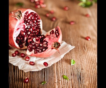 Granatapfel