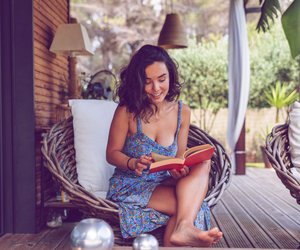 Wie deine Terrasse oder dein Balkon zur Wohlfühloase wird? Mit diesen 10 Ikea-Pieces