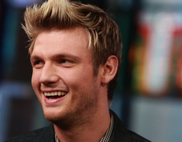Nick Carter Nick Carter
