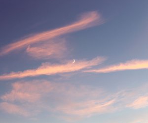 Neumond am 24. Juli: 5 Sternzeichen finden jetzt den Mut, ihr Leben in die Hand zu nehmen
