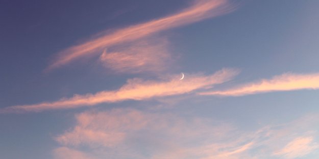 Der Neumond am 24. Juli erfüllt 5 Tierkreiszeichen einen Lebenstraum