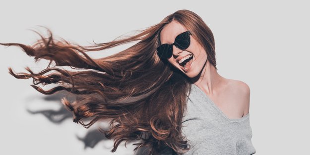 7 Dinge, die ich von L’Oréal über Haarpflege gelernt habe