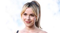 Kiernan Shipka: Wer ist der Freund der Schauspielerin?