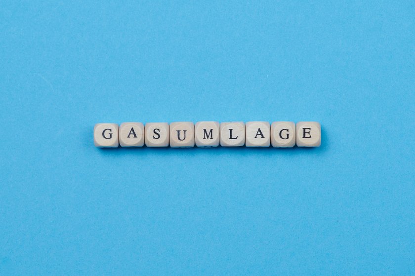 Gasumlage