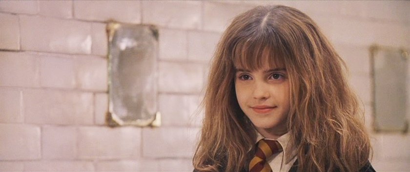 Hermine Granger Harry Potter