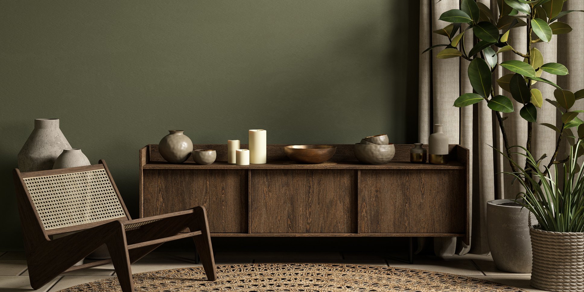 Bye-bye, düstere Ecken: Diese Produkte schenken deinen dunklen Räumen sofort mehr Helligkeit