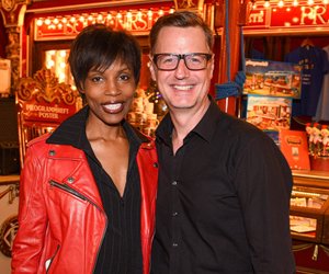 Florian Simbeck: Wer ist die Frau an der Seite des Comedians?