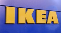 Diese neue Leselampe von Ikea im Industrie-Look ist ein Must-have