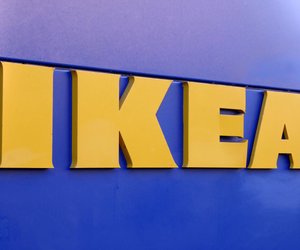 Diese neue Leselampe von Ikea im Industrie-Look ist ein Must-have