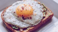 Eier-Diät: Funktioniert das Abnehmen mit bis zu 5 Eiern am Tag?