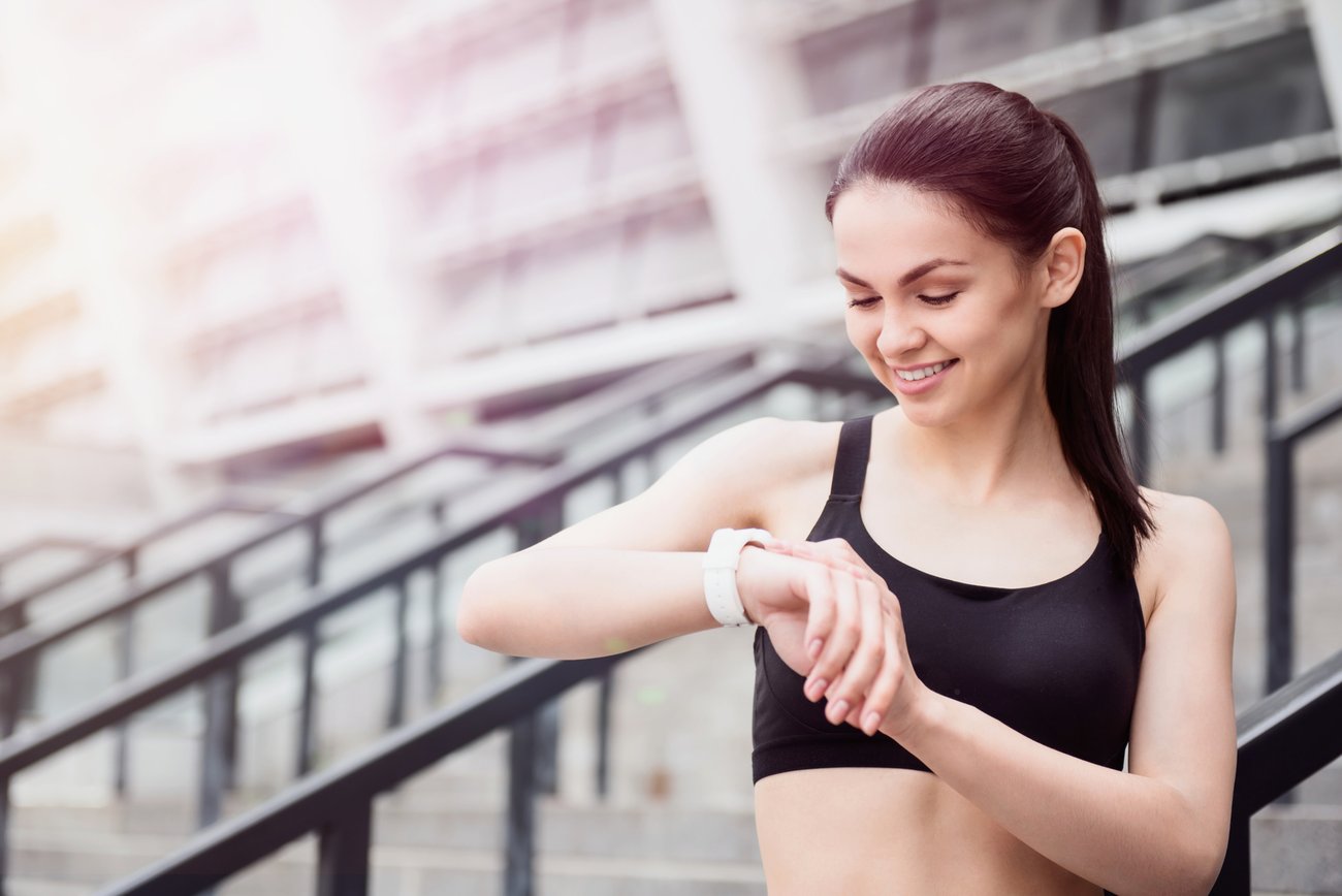 Fitness-Tracker Fitness-Tracker