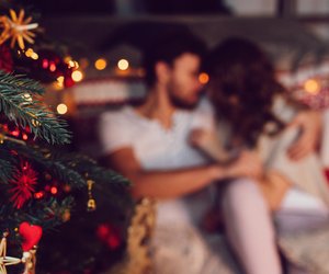 Weihnachtssex: 5 Tipps, wie die Zeit zu zweit besonders besinnlich wird
