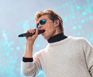 Morten Harket: Hat der Sänger von a-ha eine Partnerin?