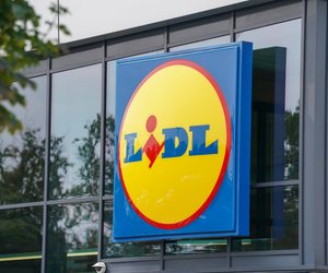 Diesen LED-Lichterkettenvorhang von Lidl holen sich jetzt schon alle für Weihnachten