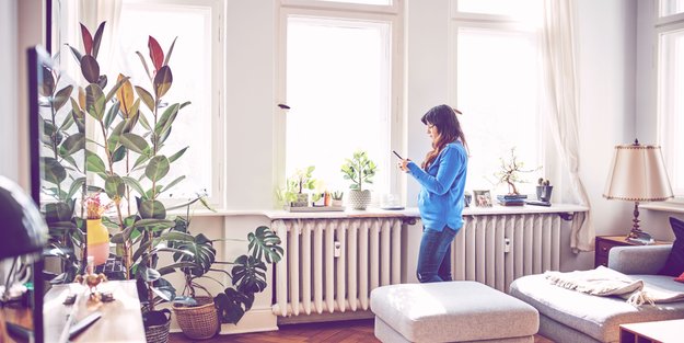 Heizkosten zu hoch? Mit diesen Tipps bist du für den Winter gewappnet