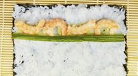Sushi Reis kochen: So einfach geht's