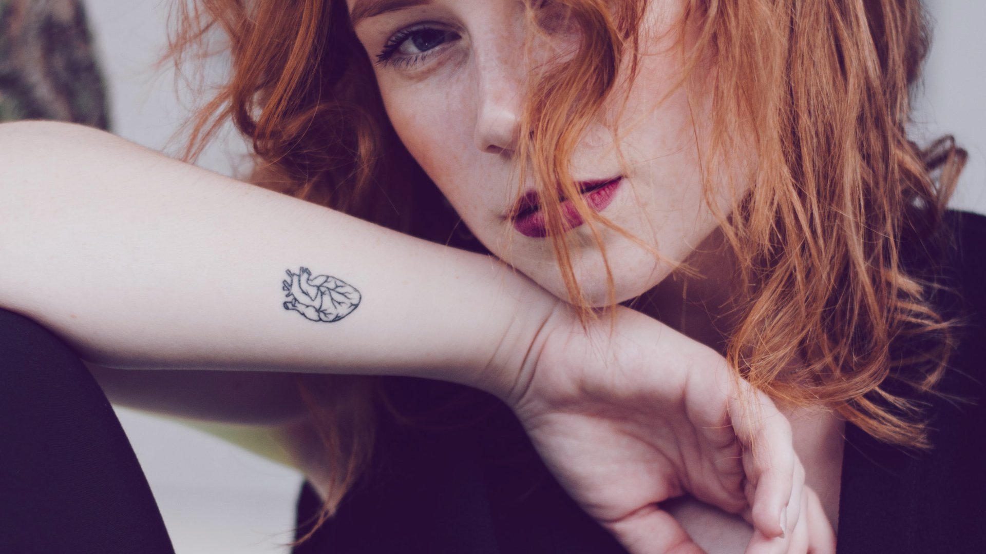 Die Schonsten Tattoos Fur Frauen