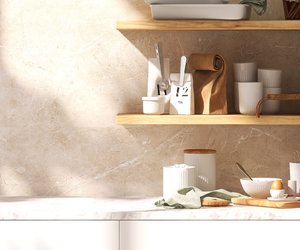 Laut Innenarchitektin: 5 Wohntrends, die toll aussehen, aber absolut unpraktisch sind