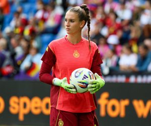 Ena Mahmutovic: Wer ist der Freund der Profi-Fußballerin?