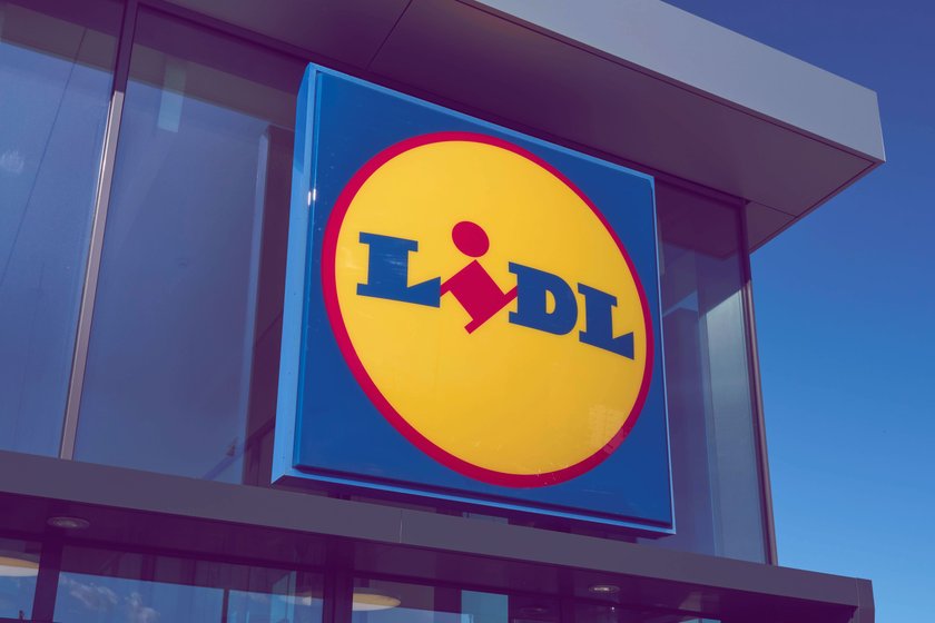 Lidl-Logo