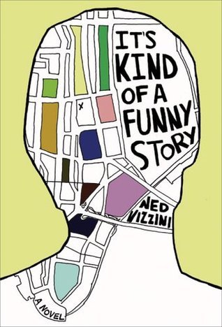 #5 „Eine echt verrückte Story“ – Ned Vizzini (2006)