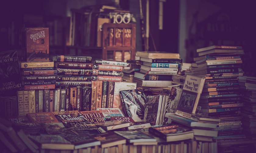 Buch