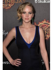 Jennifer Lawrence in love Jennifer Lawrence in love
