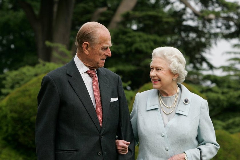 Queen Elizabeth II. & Prinz Philip: Ihre royale Lovestory in Bildern