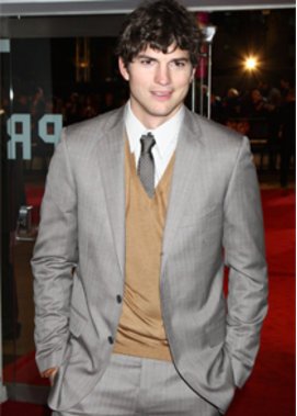 Ashton Kutcher wehrt sich gegen Vorwürfe, er würde fremdgehen Ashton Kutcher wehrt sich gegen Vorwürfe, er würde fremdgehen