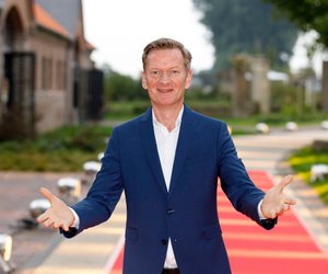 Michael Kesslers Frau: Ist der Komiker und Parodist vergeben?