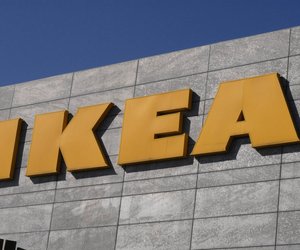 Auch nach Weihnachten noch toll: Der Adventskalender aus diesem Ikea-Hack sieht klasse aus