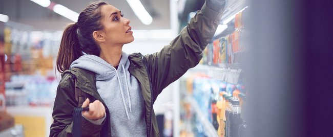 Diese Neuheiten erwarten dich im Januar im Supermarkt