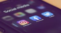 Social Media: Welche Gefahren lauern auf TikTok, Instagram & Co.?