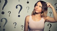 Paradoxe, deutsche Wörter: 25 skurrile & lustige Beispiele