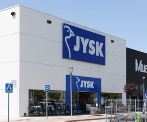 Ein echtes Schnäppchen: Alle schnappen sich diese Tagesdecke von Jysk