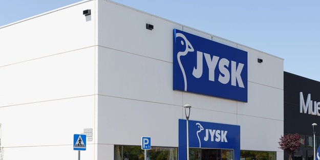 Ein echtes Schnäppchen: Alle schnappen sich diese Tagesdecke von Jysk