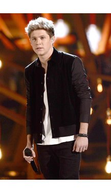 Niall Horan ist wohl vergeben Niall Horan ist wohl vergeben