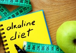 Was ist die Alkaline-Diät Was ist die Alkaline-Diät