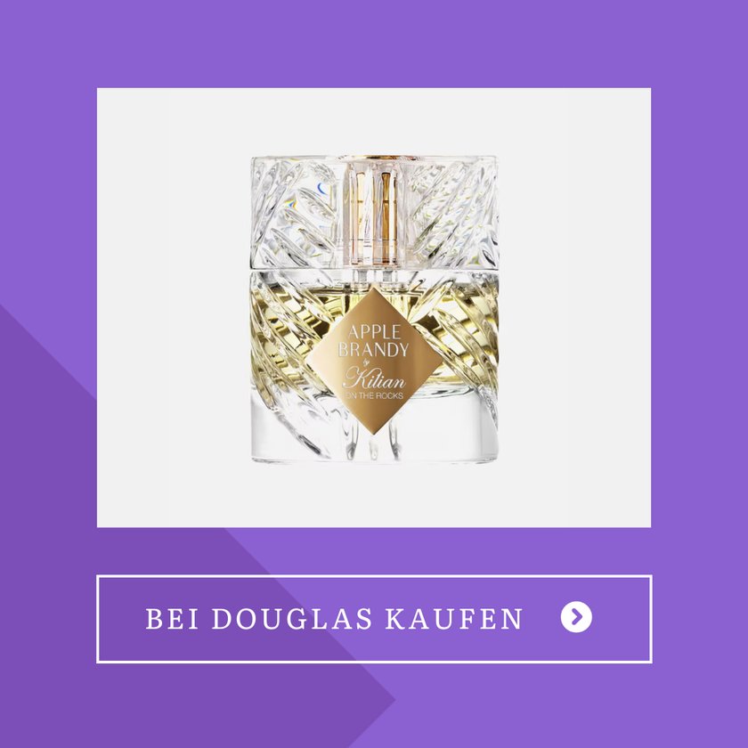 Parfums, die nach Weihnachten riechen