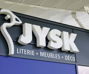 Setze Akzente auf deiner Terrasse mit dem stilvollen Jysk-Sockel