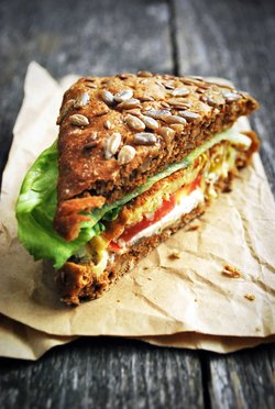 Eiweißbrot Eiweißbrot