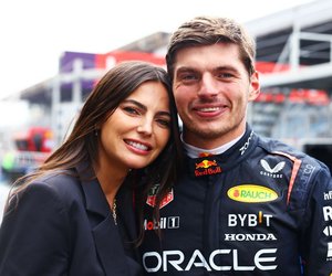 Promi-Nachwuchs 2024: Formel-1-Weltmeister Max Verstappen wird Vater!