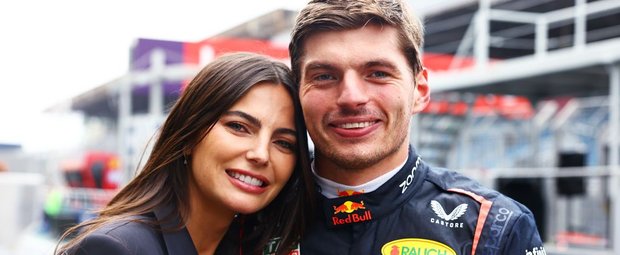 Promi-Nachwuchs 2024: Formel-1-Weltmeister Max Verstappen wird Vater!