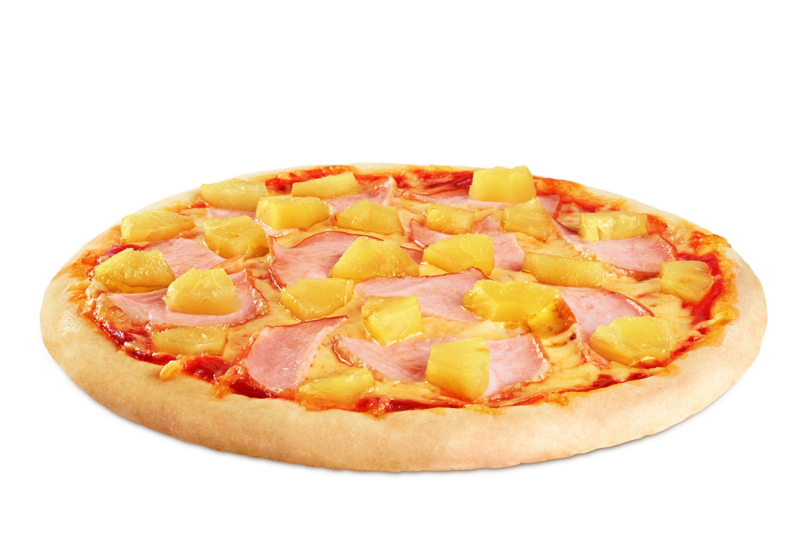 фото гавайская пицца с ананасами фото 99