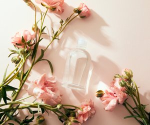 Dieses aromatische dm-Parfum mit leichter Vanille-Note lieben alle