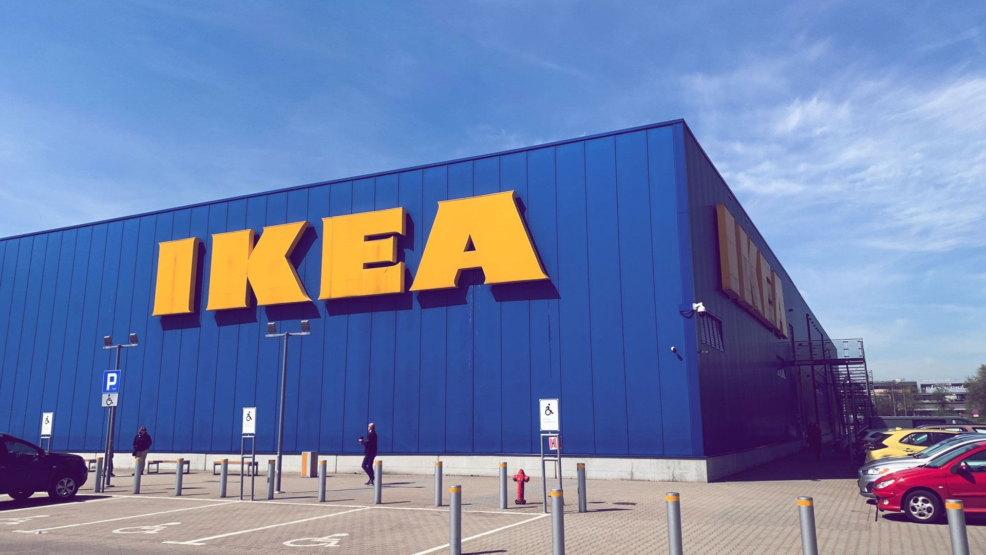 10 Ikea Bettwäsche-Sets, die dein Schlafzimmer teurer aussehen lassen